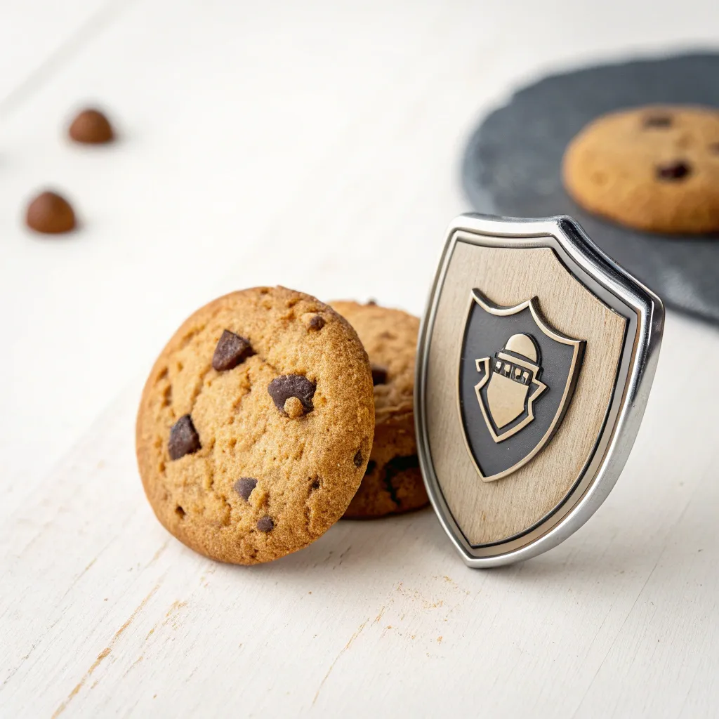 Cookies notice icon