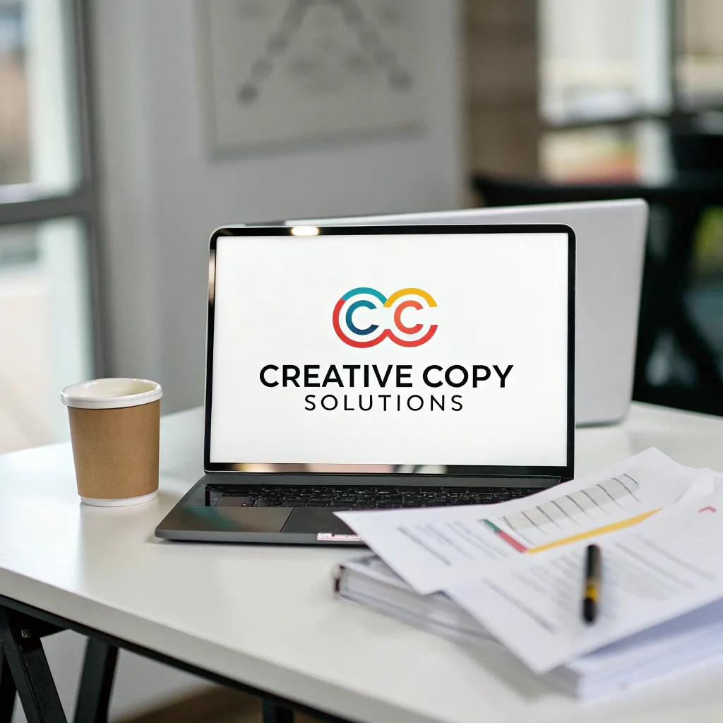 Creative Copy Solutions