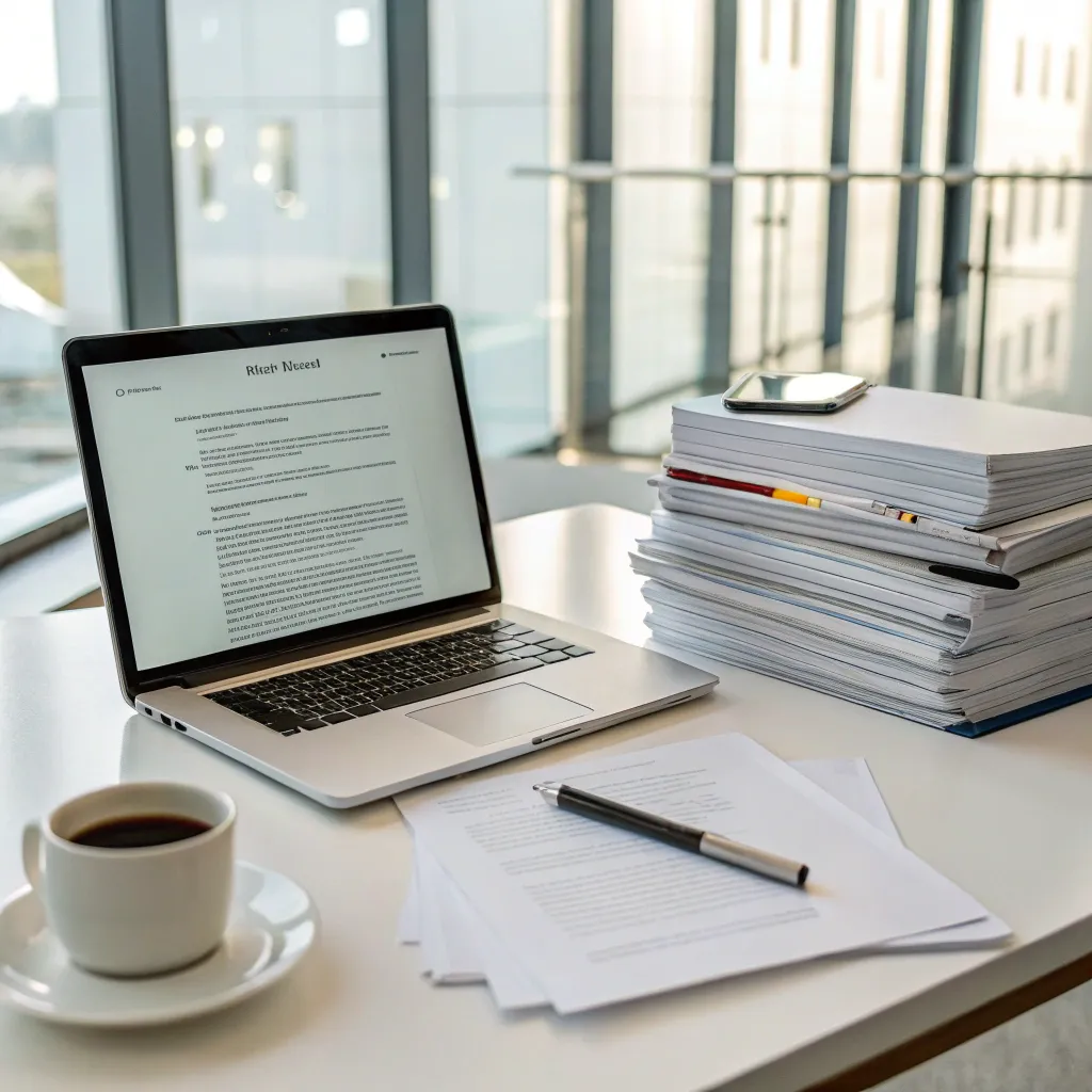 Premium Copywriting Service